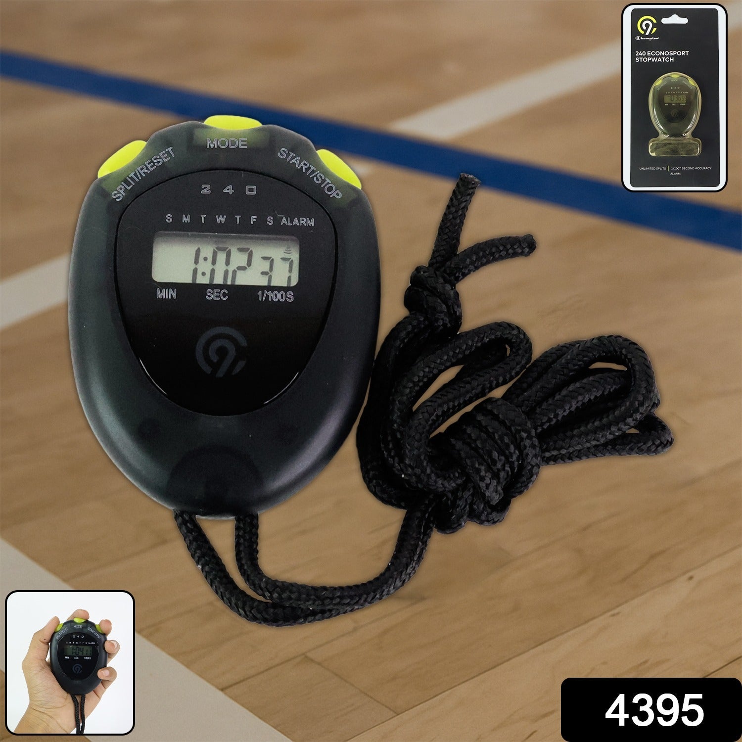Stopwatch Stopwatch